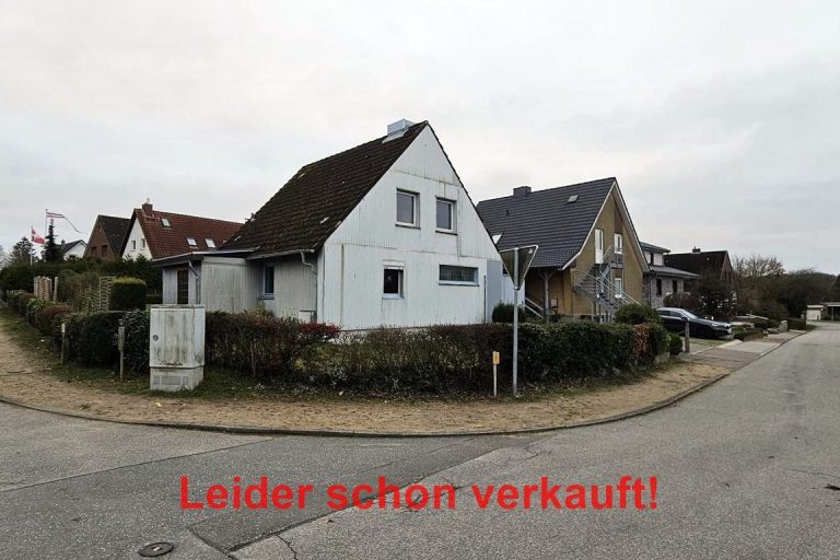 Verkauft