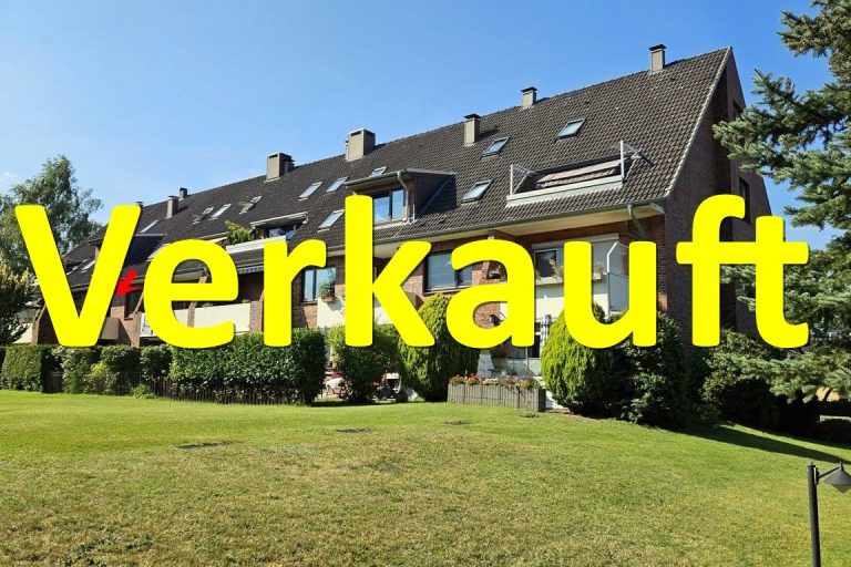 Verkauft